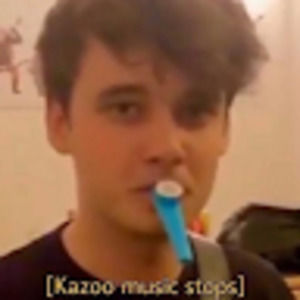 Meet your Posher, Theo